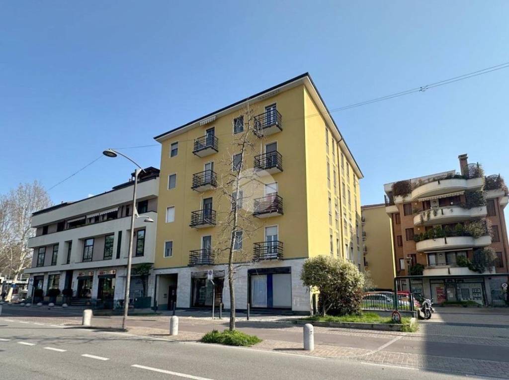 appartamento in affitto a Cernusco sul Naviglio