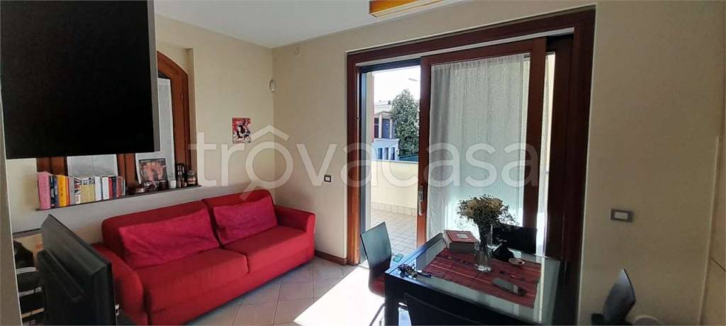 appartamento in affitto a Cernusco sul Naviglio