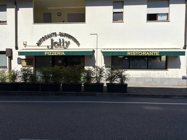 negozio in affitto a Cernusco sul Naviglio