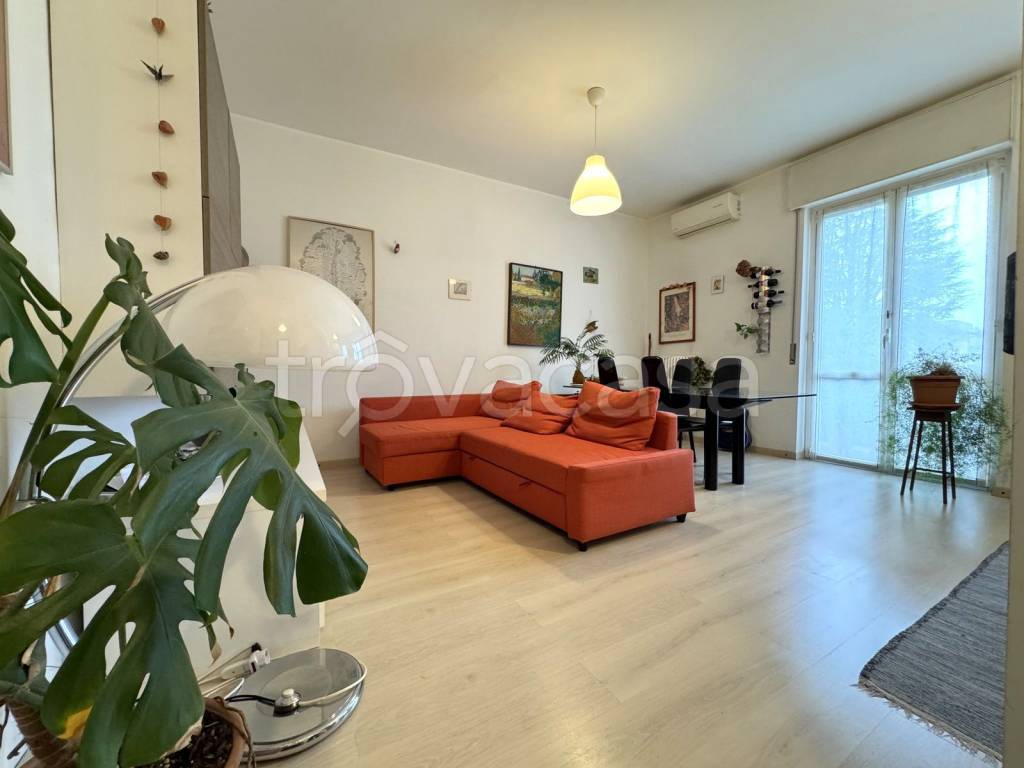 appartamento in affitto a Cernusco sul Naviglio