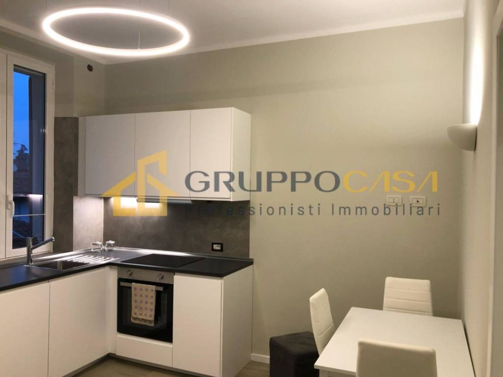 appartamento in affitto a Cernusco sul Naviglio