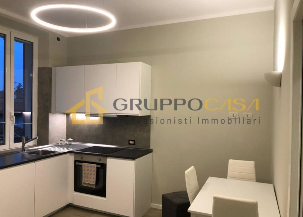 appartamento in affitto a Cernusco sul Naviglio