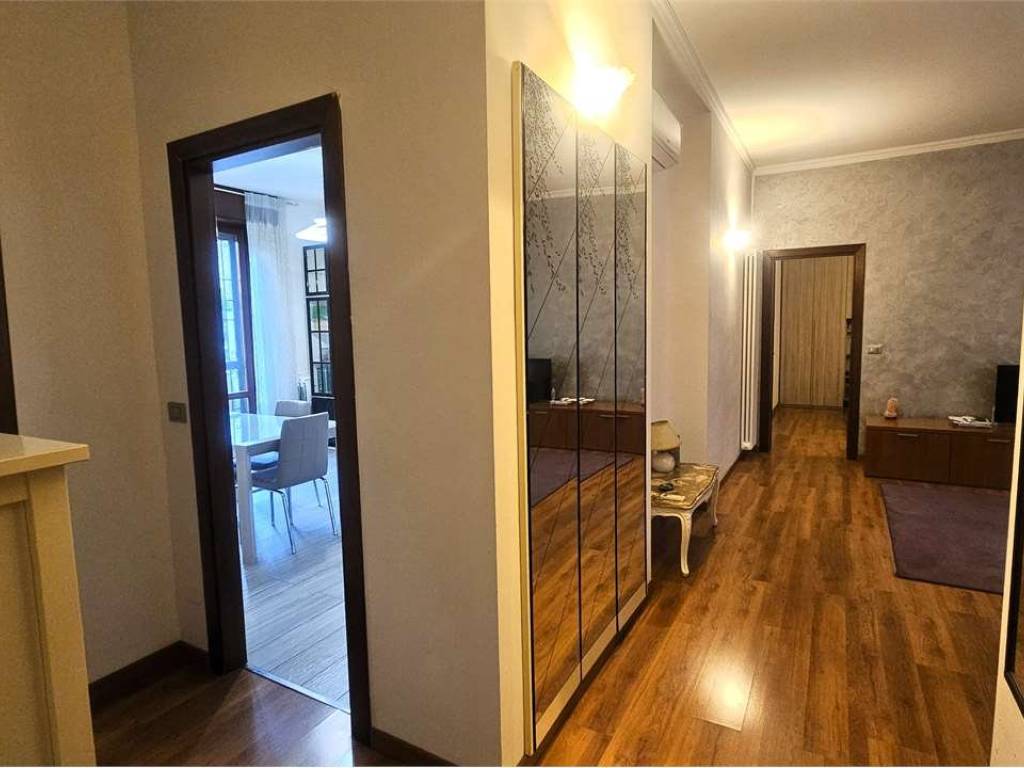 appartamento in affitto a Cernusco sul Naviglio