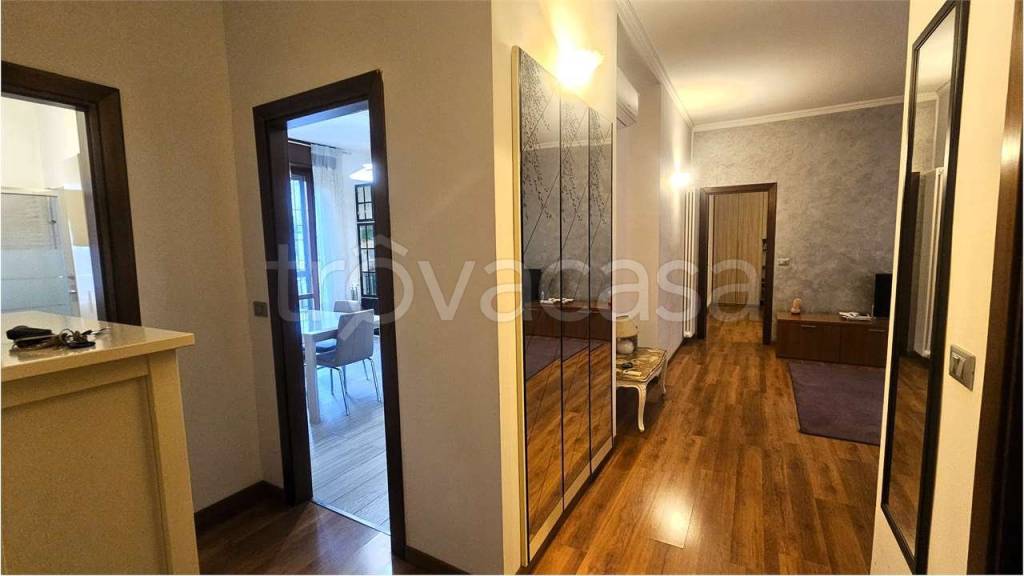appartamento in affitto a Cernusco sul Naviglio