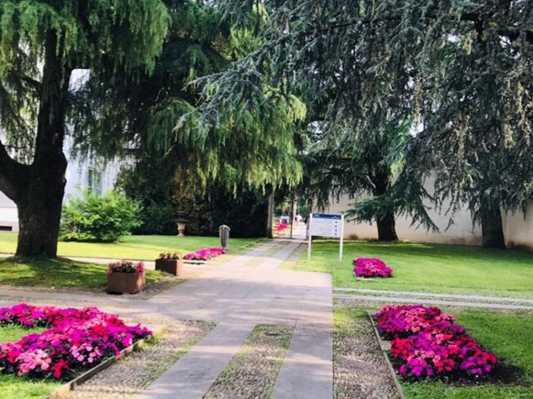 appartamento in affitto a Cernusco sul Naviglio