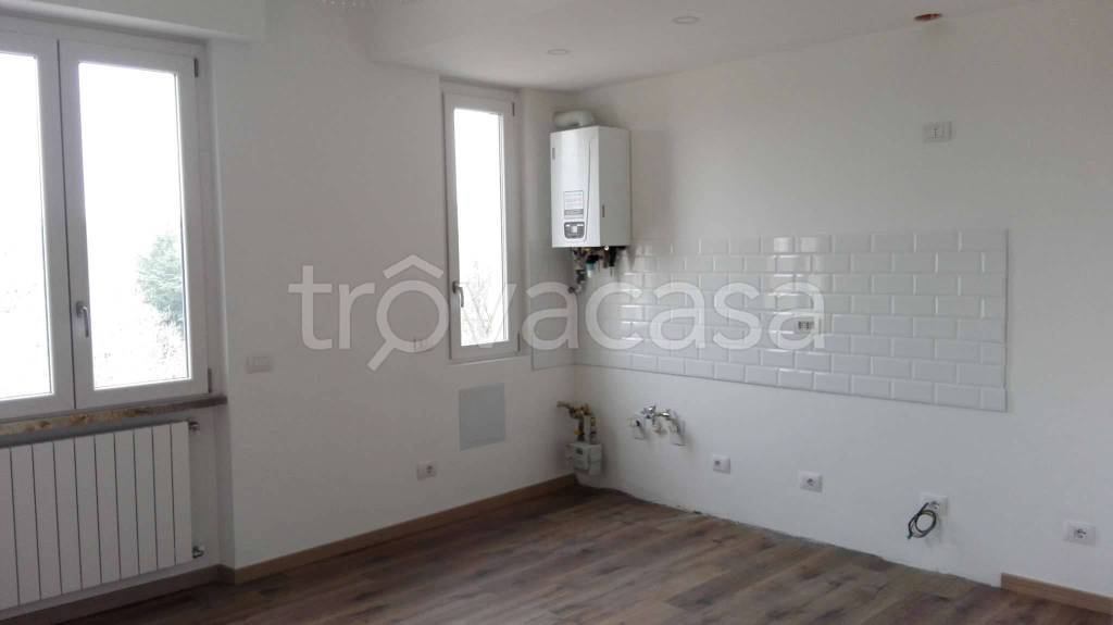 appartamento in affitto a Cernusco sul Naviglio