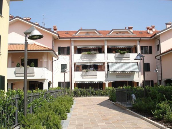appartamento in affitto a Cernusco sul Naviglio