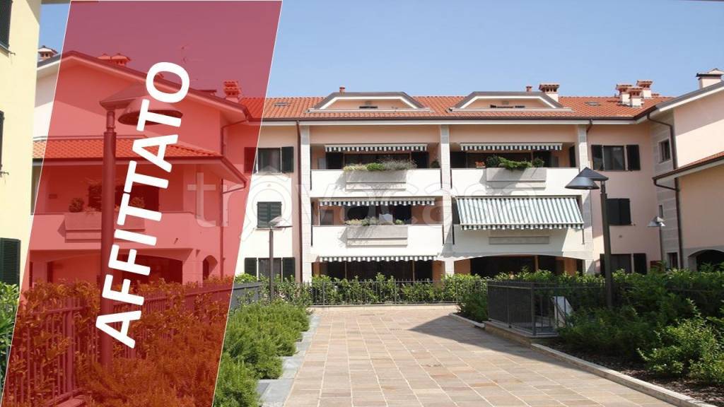 appartamento in affitto a Cernusco sul Naviglio