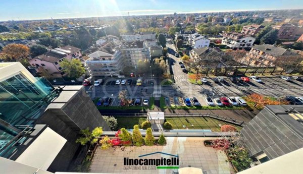 appartamento in affitto a Cernusco sul Naviglio