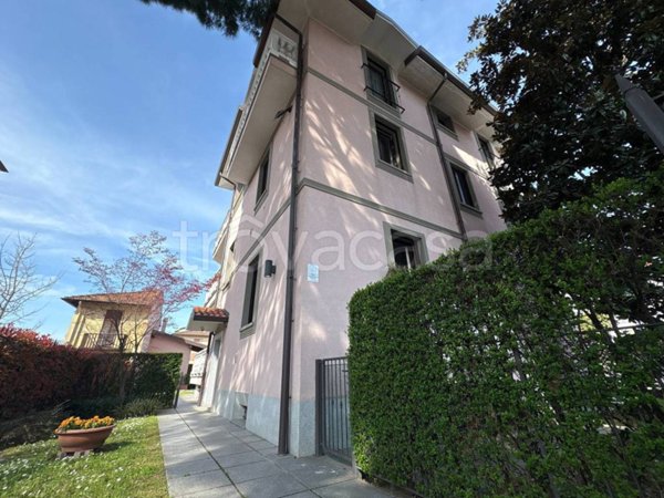 appartamento in affitto a Cernusco sul Naviglio