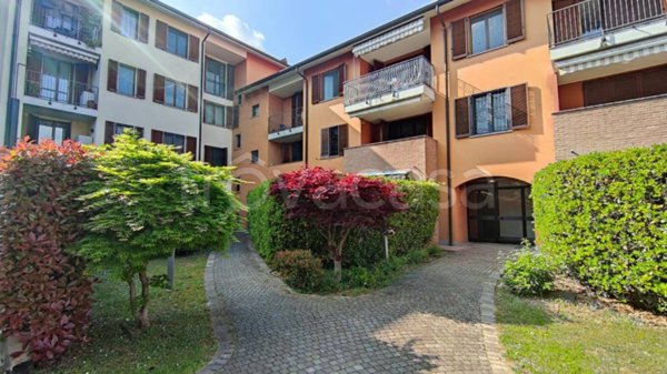 appartamento in affitto a Cernusco sul Naviglio