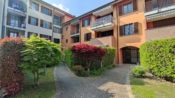 appartamento in affitto a Cernusco sul Naviglio
