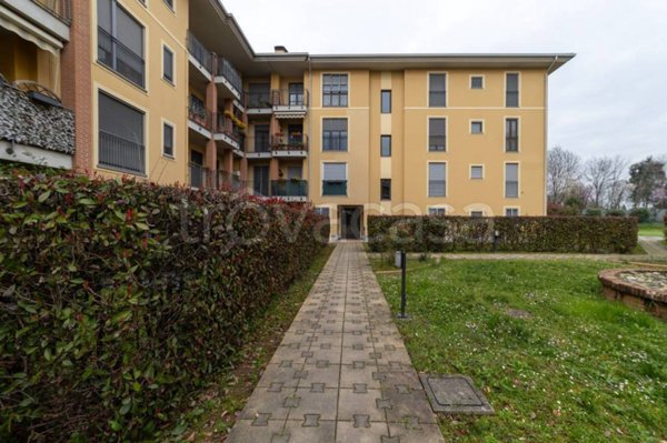 appartamento in affitto a Cernusco sul Naviglio