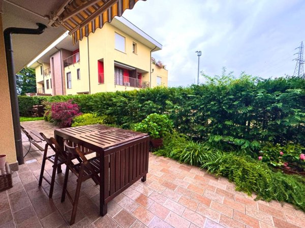 appartamento in affitto a Cernusco sul Naviglio