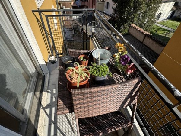 appartamento in affitto a Cernusco sul Naviglio