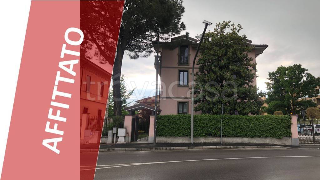 appartamento in affitto a Cernusco sul Naviglio