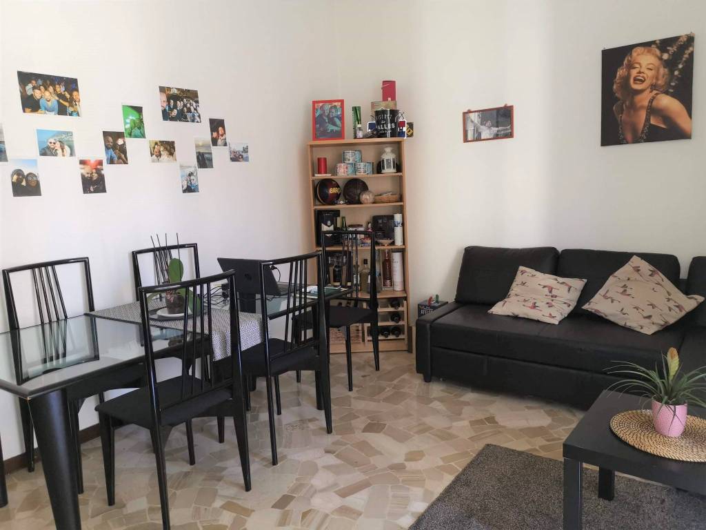 appartamento in affitto a Cernusco sul Naviglio