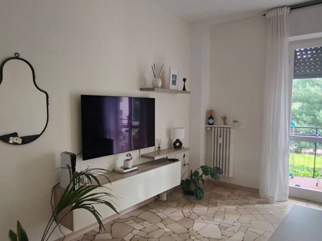 appartamento in affitto a Cernusco sul Naviglio