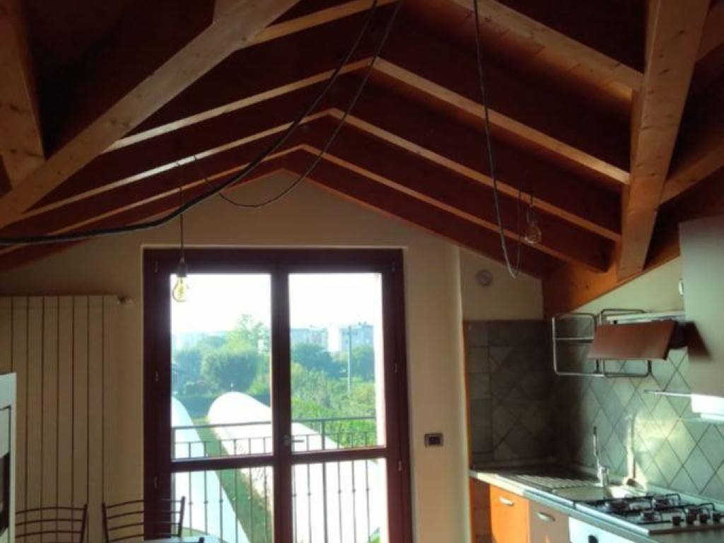 appartamento in affitto a Cernusco sul Naviglio