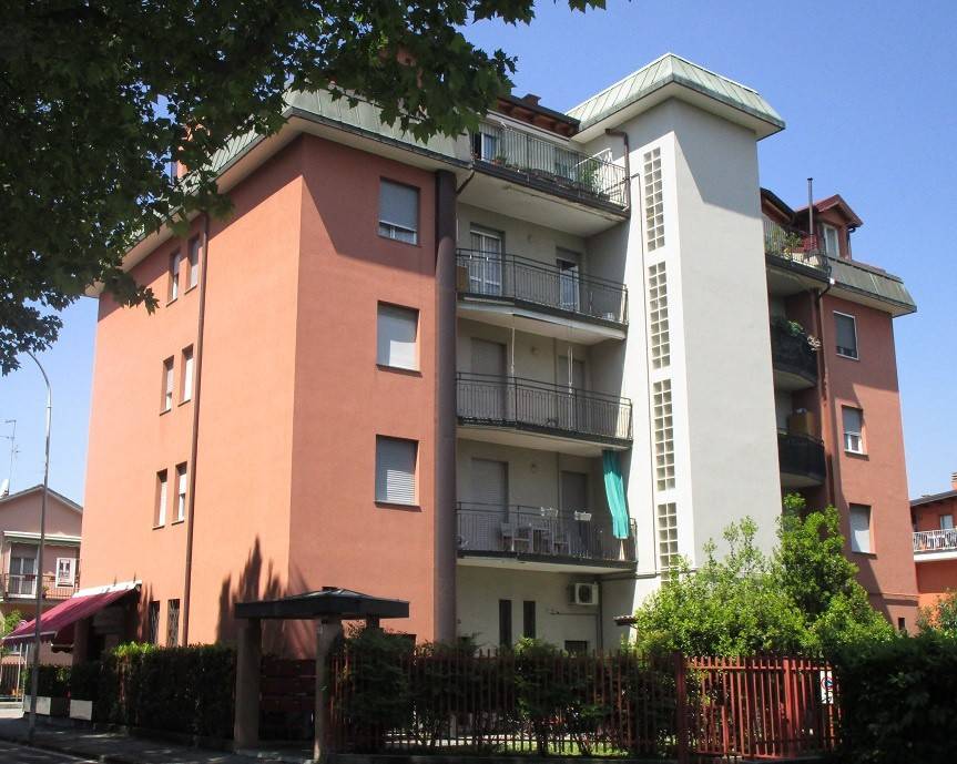 appartamento in affitto a Cernusco sul Naviglio