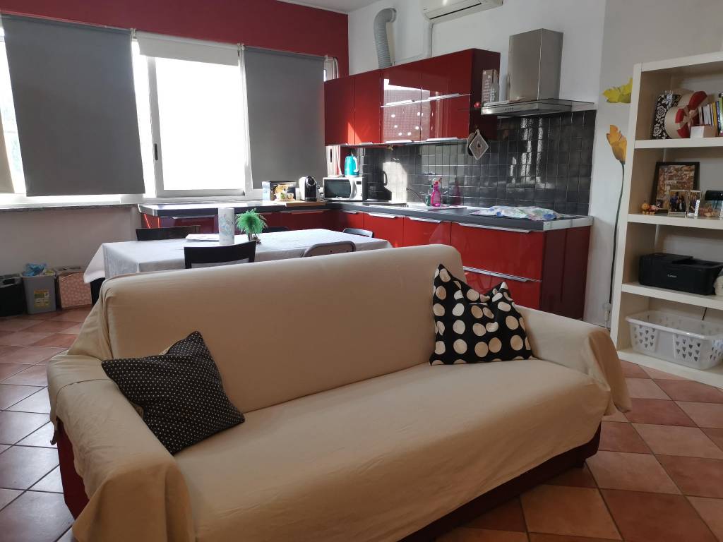 appartamento in affitto a Cernusco sul Naviglio