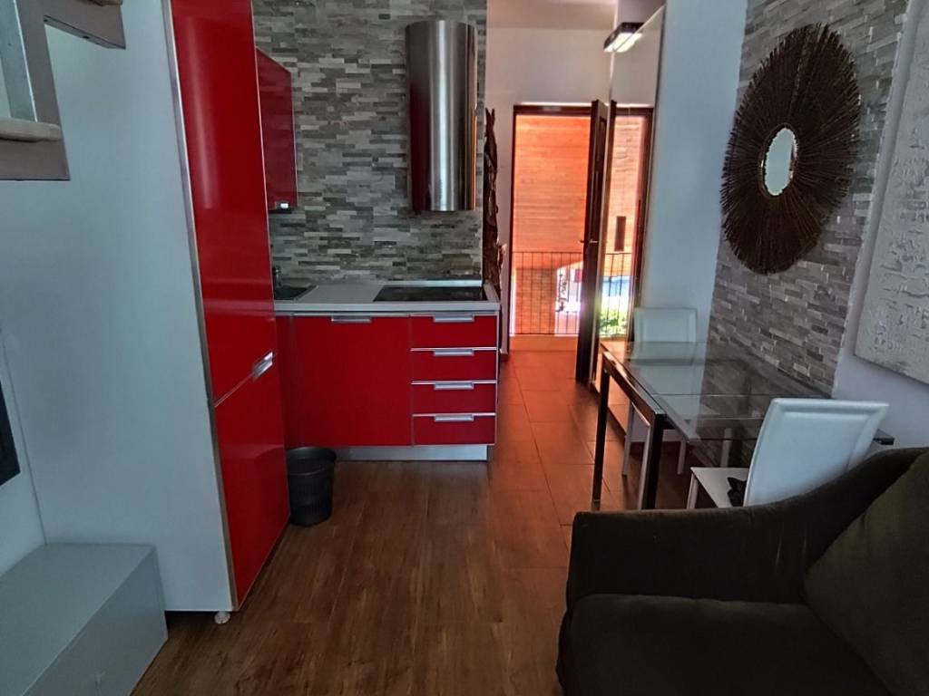 appartamento in affitto a Cernusco sul Naviglio