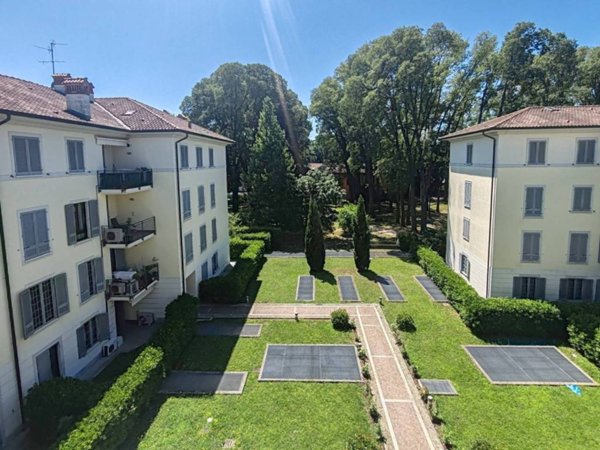 appartamento in affitto a Cernusco sul Naviglio