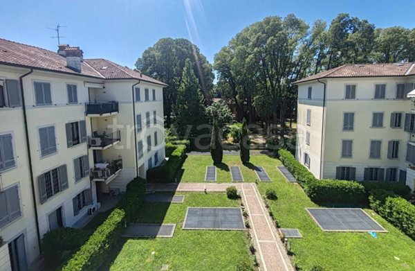 appartamento in affitto a Cernusco sul Naviglio
