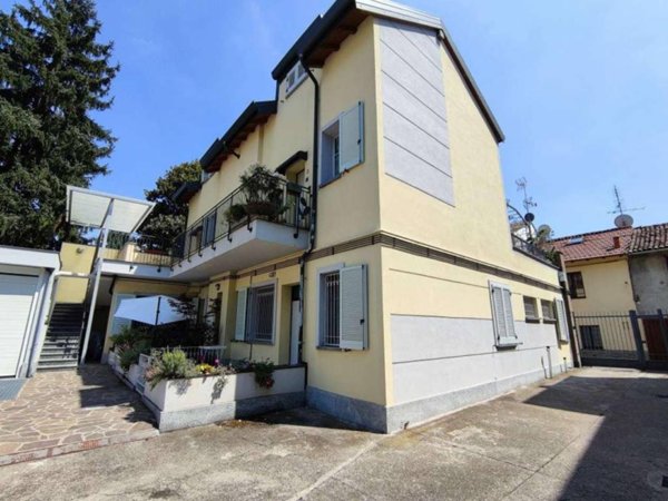 appartamento in affitto a Cernusco sul Naviglio