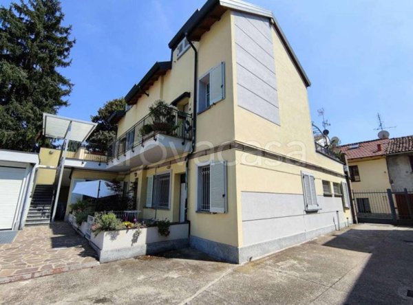 appartamento in affitto a Cernusco sul Naviglio