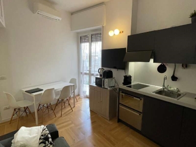 appartamento in affitto a Cernusco sul Naviglio