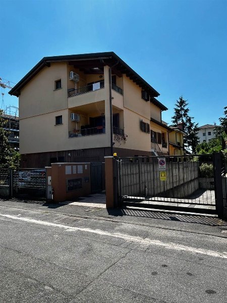 appartamento in affitto a Cernusco sul Naviglio
