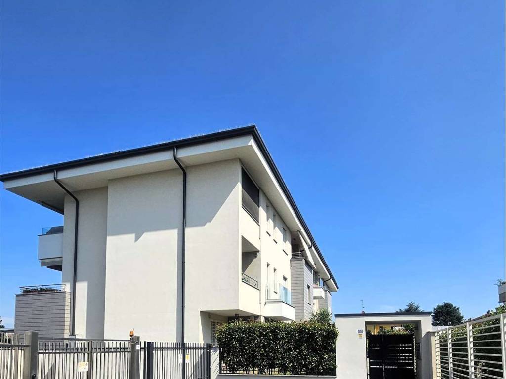 appartamento in affitto a Cernusco sul Naviglio