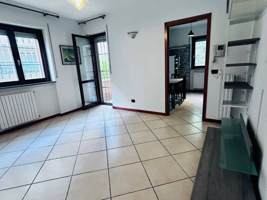 appartamento in affitto a Cernusco sul Naviglio