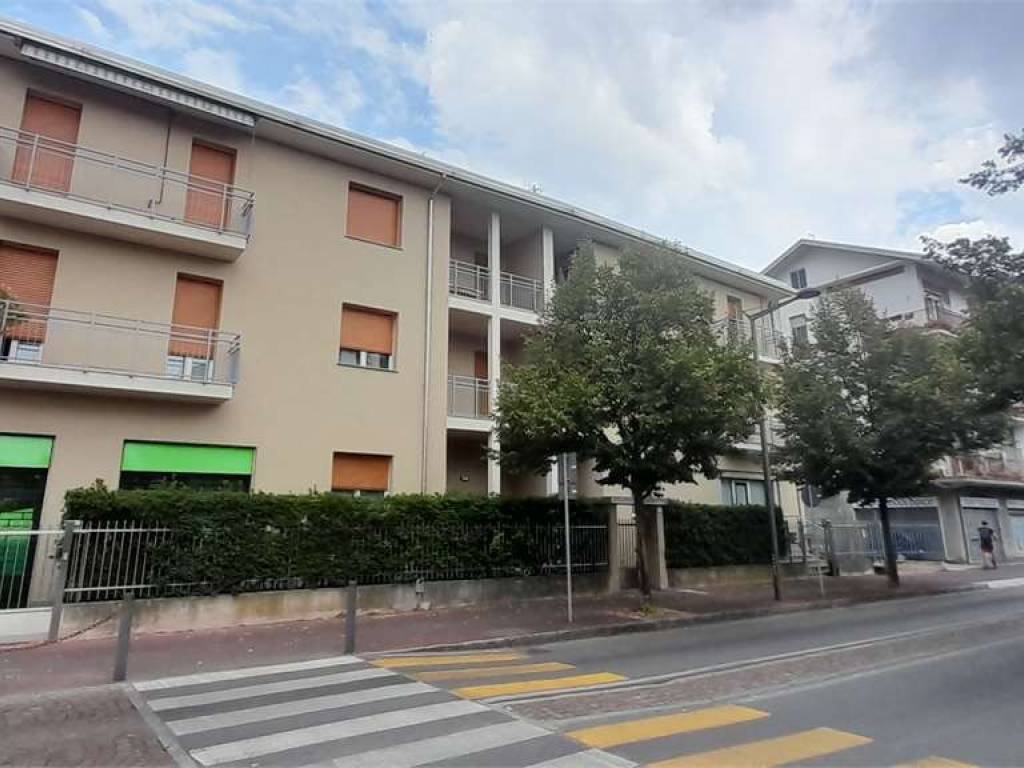 appartamento in affitto a Cernusco sul Naviglio