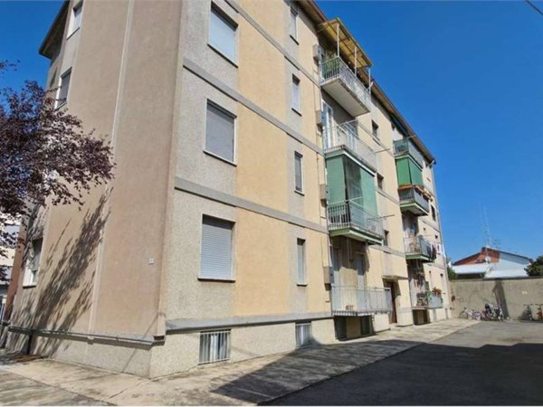 appartamento in affitto a Cernusco sul Naviglio