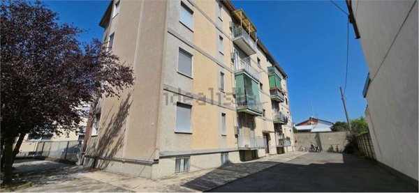 appartamento in affitto a Cernusco sul Naviglio