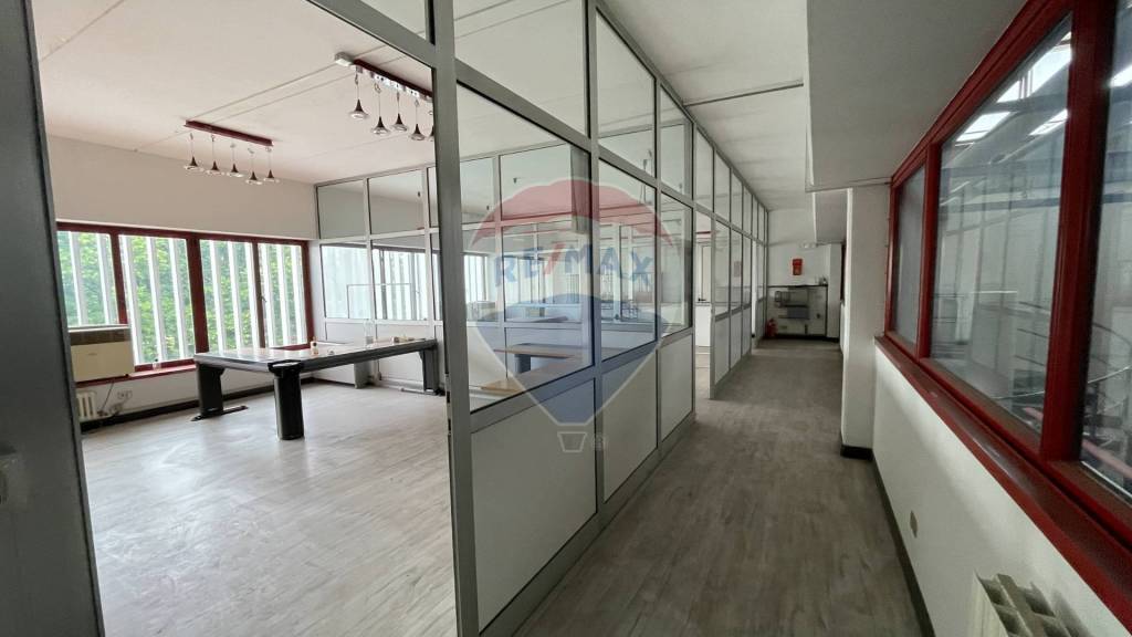 ufficio in affitto a Cernusco sul Naviglio