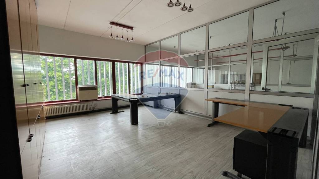 ufficio in affitto a Cernusco sul Naviglio