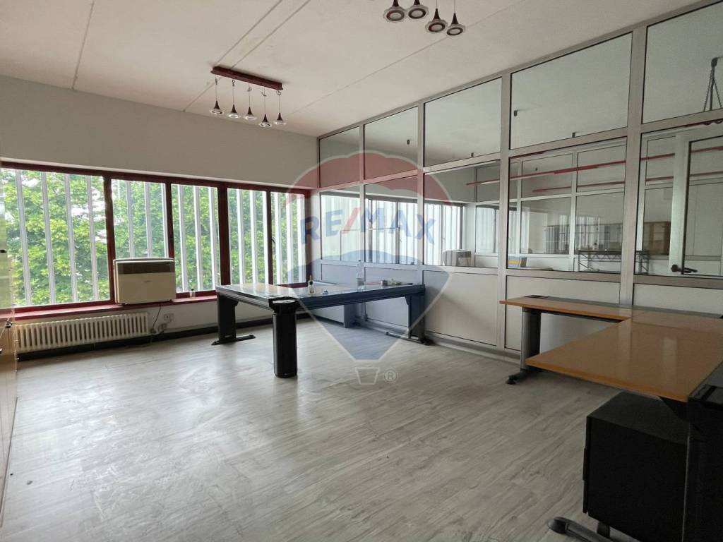 ufficio in affitto a Cernusco sul Naviglio