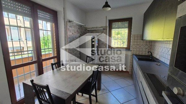 appartamento in affitto a Cernusco sul Naviglio