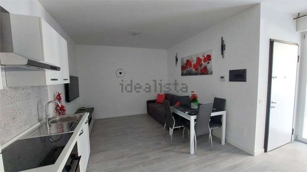 appartamento in affitto a Cernusco sul Naviglio