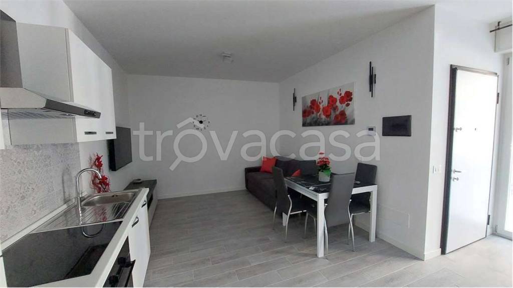 appartamento in affitto a Cernusco sul Naviglio