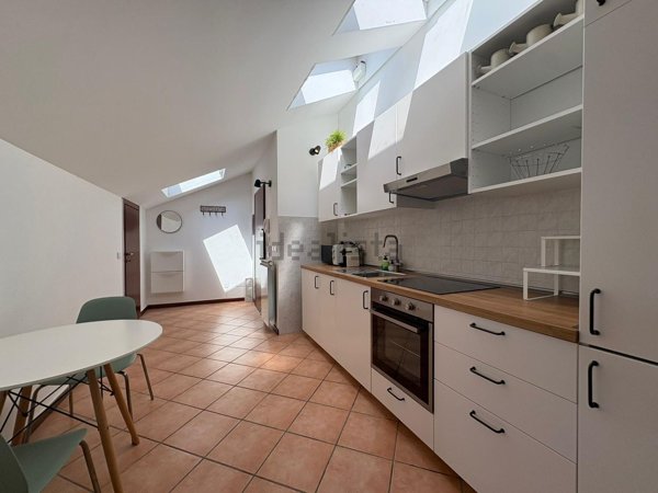 appartamento in affitto a Cernusco sul Naviglio