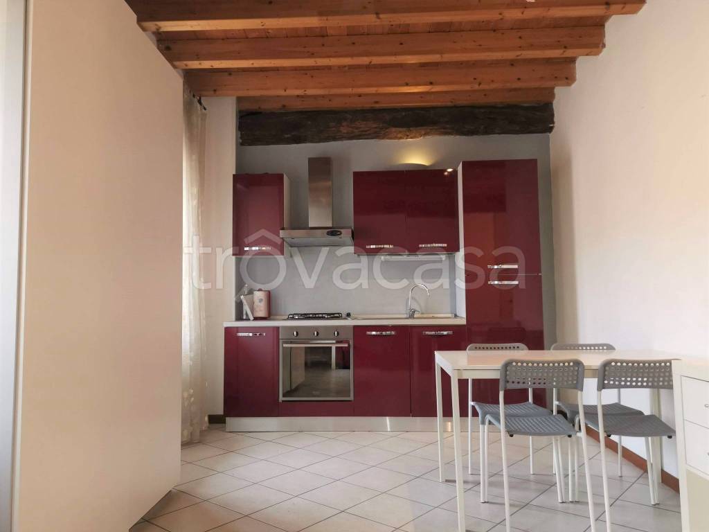 appartamento in affitto a Cernusco sul Naviglio