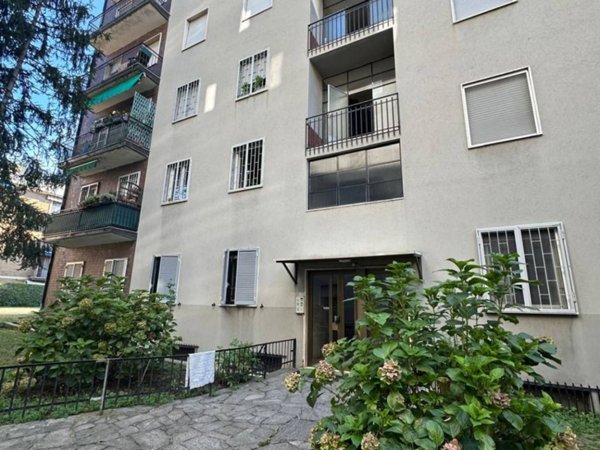 appartamento in affitto a Cernusco sul Naviglio