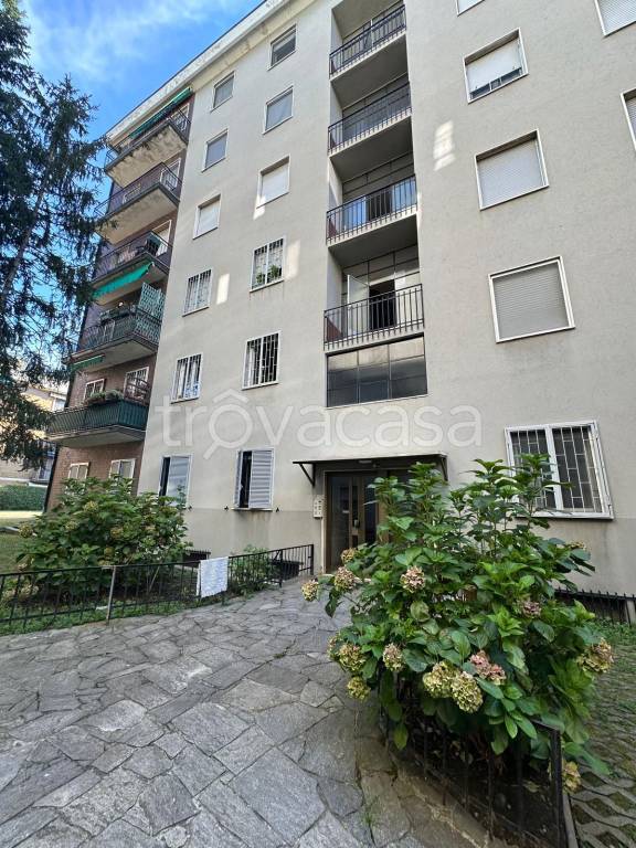 appartamento in affitto a Cernusco sul Naviglio