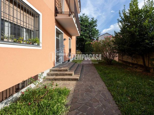 appartamento in affitto a Cernusco sul Naviglio