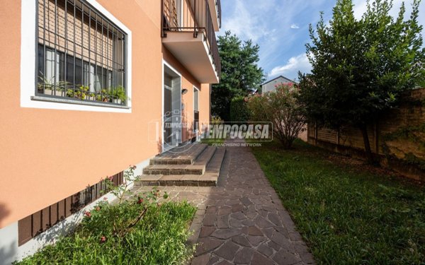 appartamento in affitto a Cernusco sul Naviglio