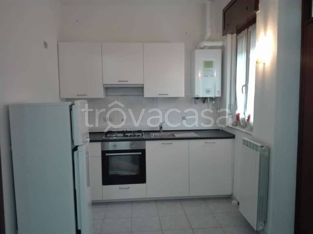 appartamento in affitto a Cernusco sul Naviglio